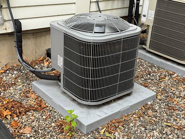 24/7 Emergency Hvac experts in Yoder, IN