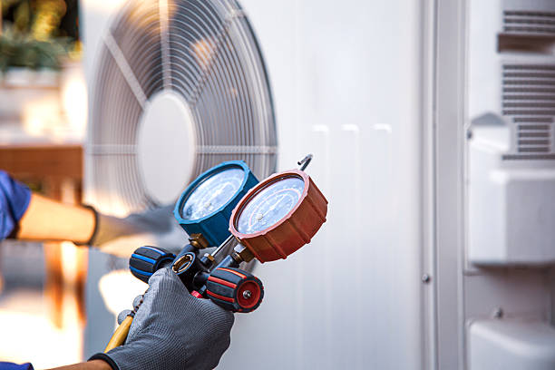 Affordable Hvac solutions in Yoder, IN