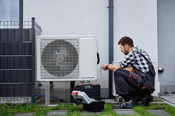 Trusted Hvac service in Yoder, IN - AAA Pro HVAC